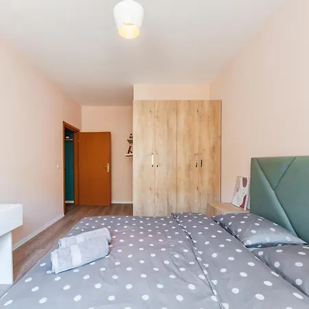 Apartamento Sunny Durrës