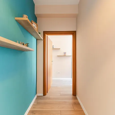 Apartamento Sunny Durrës