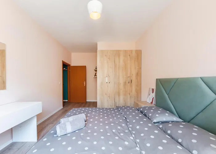Apartamento Sunny Durrës