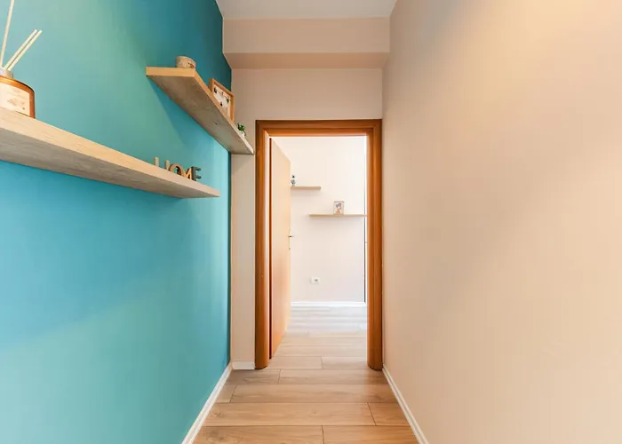 Appartement Sunny Durrës